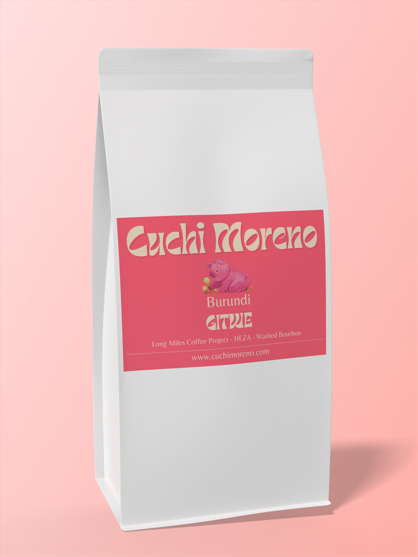 Burundi GITWE