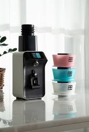 Hoop Coffee Brewer