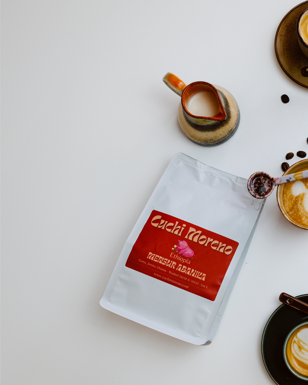 Äthiopien MENSUR ABAHIKA