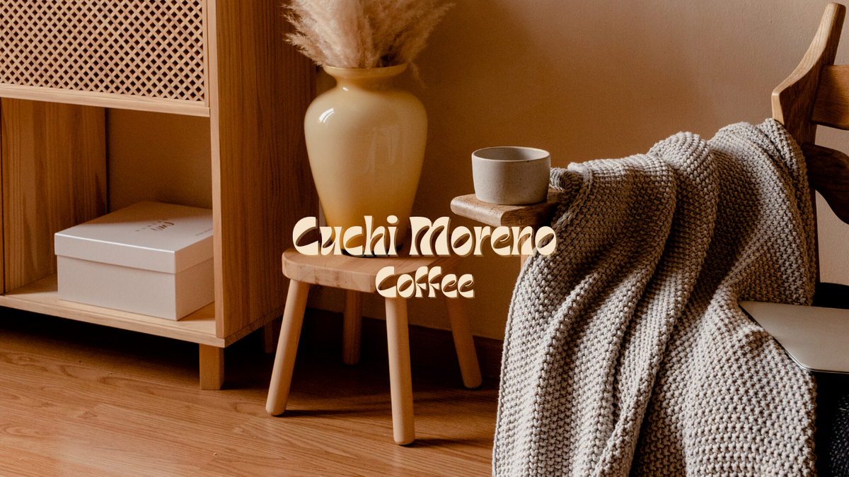 Load video: Our coffees...