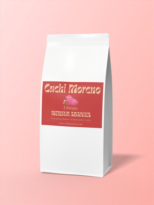 Ethiopia MENSUR ABAHIKA 2025