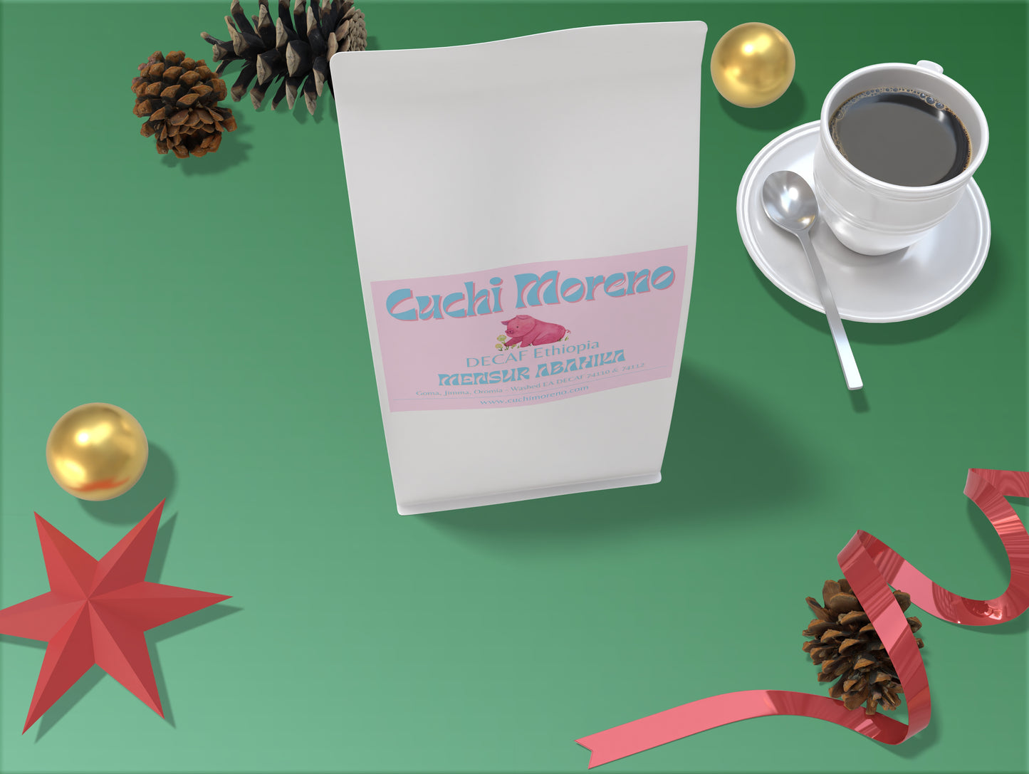 Äthiopien MENSUR ABAHIKA